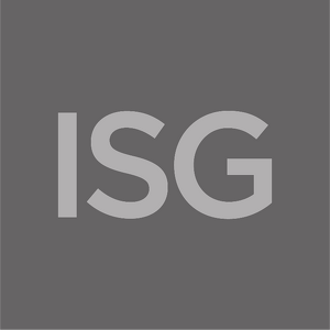 Team Page: ISG